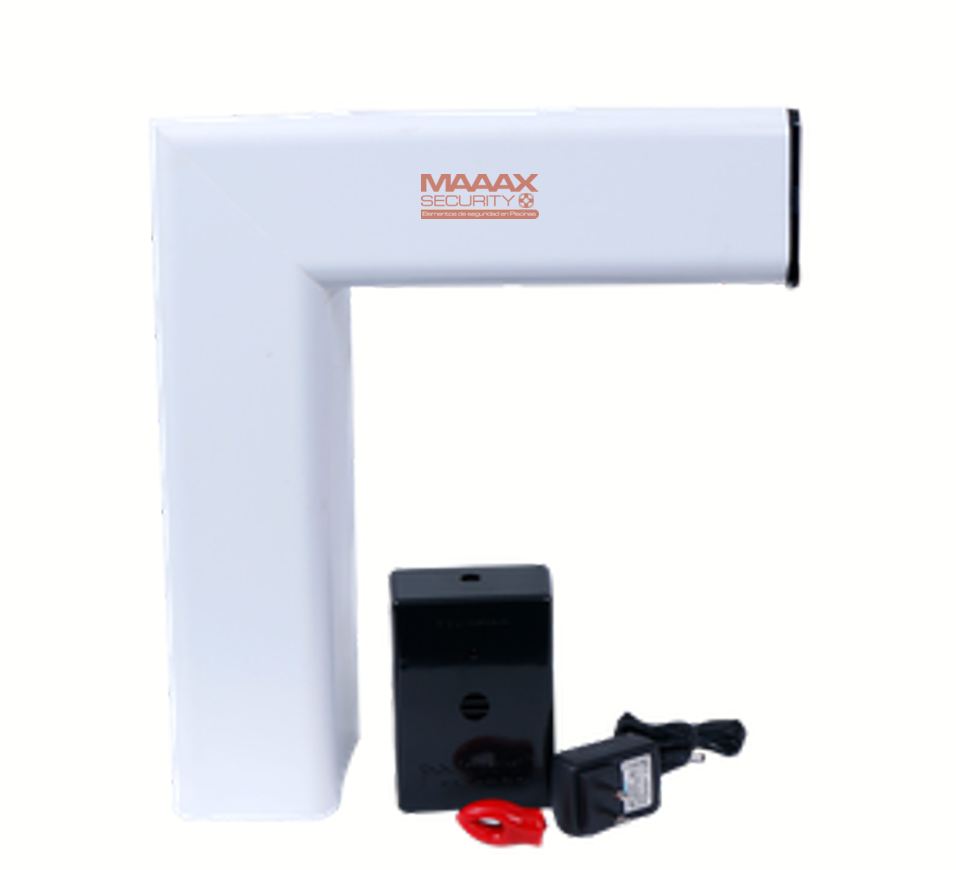Alarma para Piscina Poolguard Tipo L