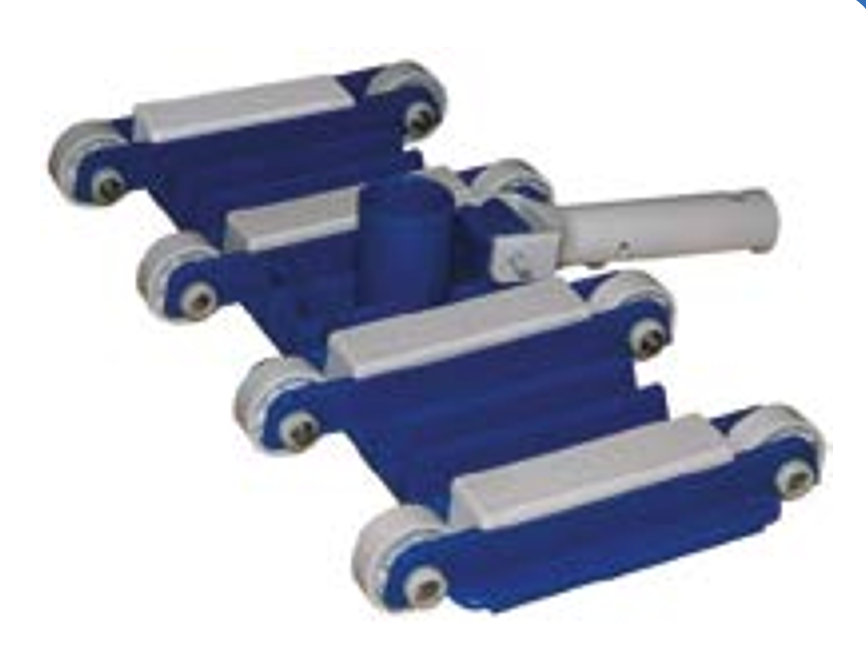 Barredora Flexible 14