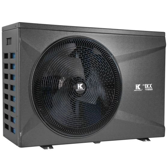 Bomba de Calor Inverter EKX