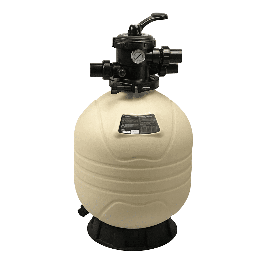 Filtro MFV 17 31.2GPM