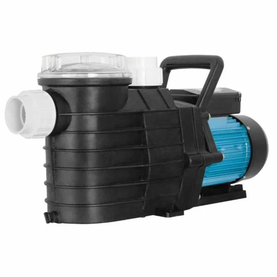 Motobombas Aqua Pak Serie SUPRA