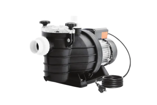 Motobombas Aqua Pak Serie SILVER