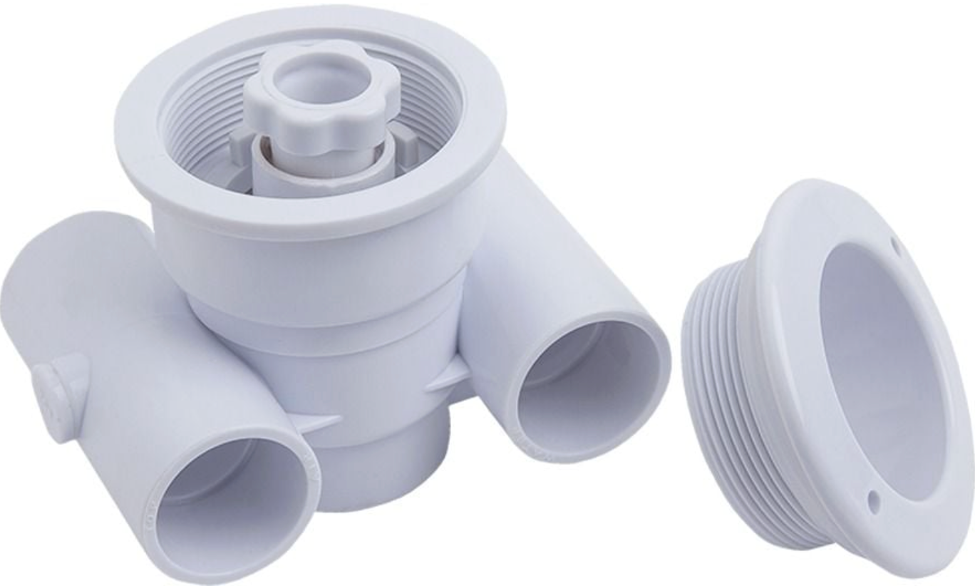 Hidrojet Ajustable