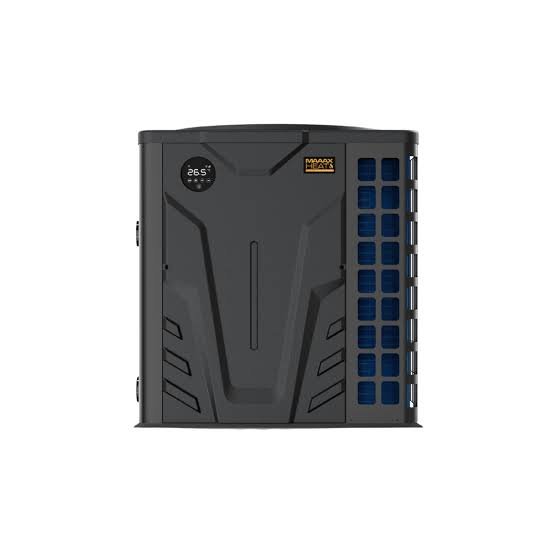 Bombas de Calor Inverter