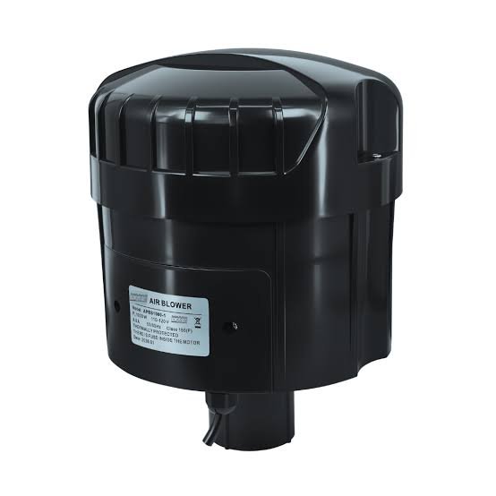 Blower 2 HP MAAAXPUMP